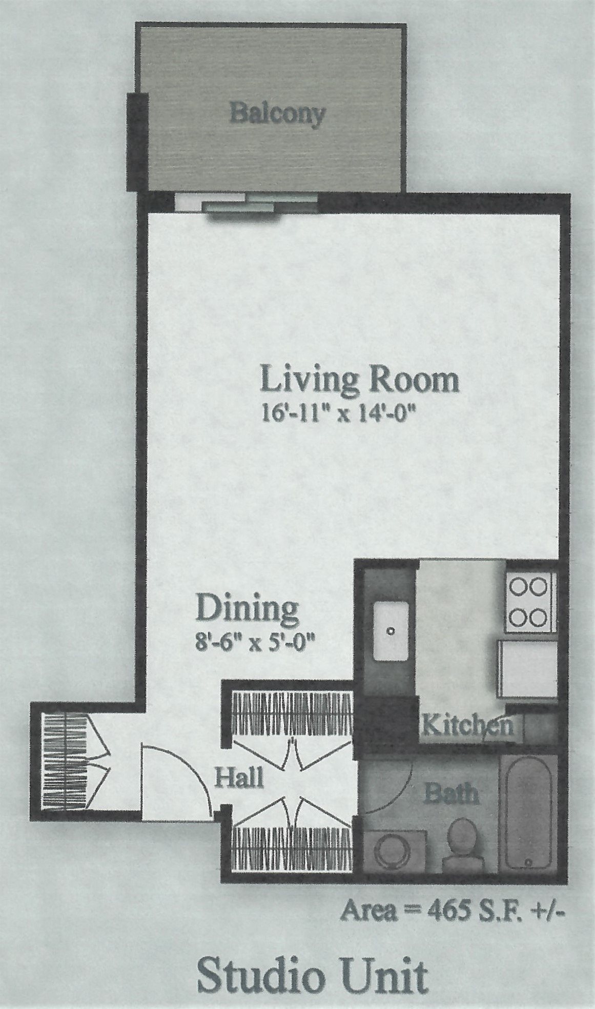 Parkview Studio